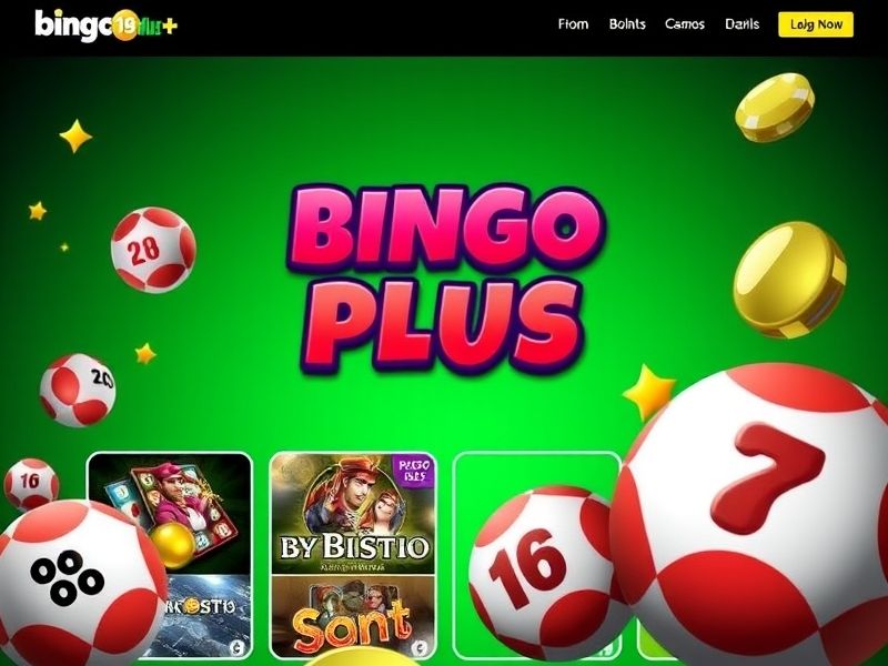 Welcome to www.bingo-plus.com.ph login – your gateway to exciting online bingo and real-money gambling games. Enjoy daily contests, secure transactions, and exclusive bonuses for Filipino players.