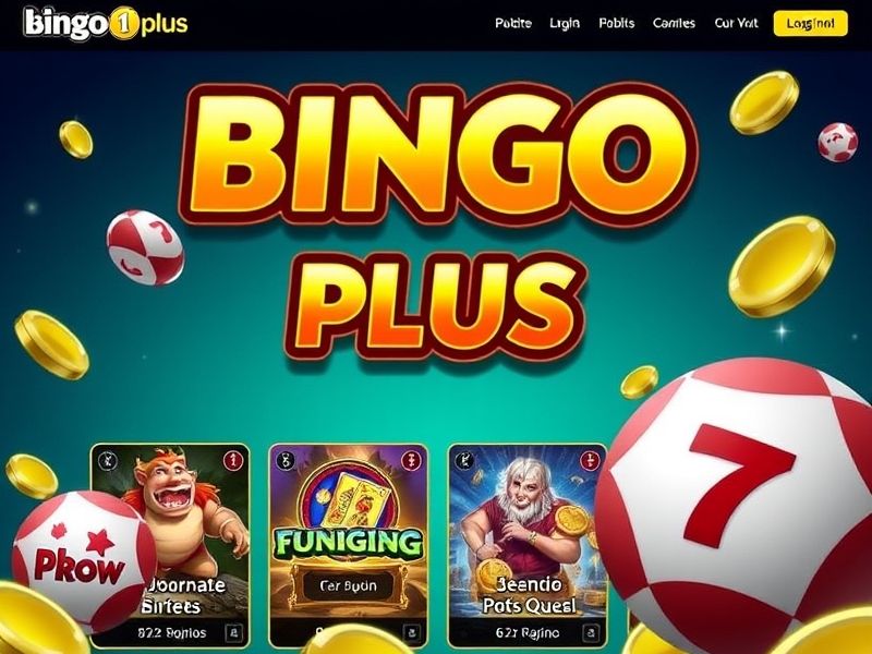 Welcome to www.bingo-plus.com.ph login – your gateway to exciting online bingo and real-money gambling games. Enjoy daily contests, secure transactions, and exclusive bonuses for Filipino players.